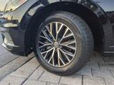 Thumbnail of 2021 Deep Black Pearl Volkswagen Jetta