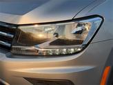 Thumbnail of 2020 Pyrite Silver Metallic Volkswagen Tiguan