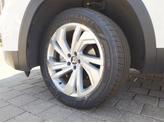 Thumbnail of 2021 Pure White Volkswagen Atlas