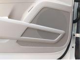 Thumbnail of 2021 Pure White Volkswagen Atlas