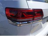 Thumbnail of 2021 Pure White Volkswagen Atlas