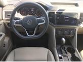 Thumbnail of 2021 Pure White Volkswagen Atlas