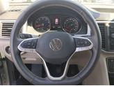 Thumbnail of 2021 Pure White Volkswagen Atlas