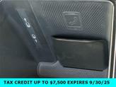 Thumbnail of 2025 Mountain Lake Blue Metallic/Black Roof Volkswagen ID.4