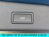 Thumbnail of 2025 Mountain Lake Blue Metallic/Black Roof Volkswagen ID.4