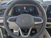 Thumbnail of 2025 Opal White Pearl Volkswagen Atlas