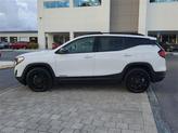 Thumbnail of 2021 Summit White GMC Terrain