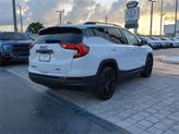 Thumbnail of 2021 Summit White GMC Terrain