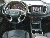 Thumbnail of 2021 Summit White GMC Terrain
