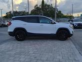 Thumbnail of 2021 Summit White GMC Terrain