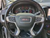 Thumbnail of 2021 Summit White GMC Terrain