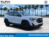 Photo of 2021 Summit White GMC Terrain