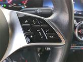 Thumbnail of 2025 Polar White Mercedes-Benz CLA 250