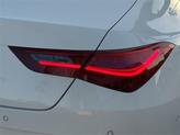 Thumbnail of 2025 Polar White Mercedes-Benz CLA 250