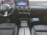 Thumbnail of 2025 Polar White Mercedes-Benz CLA 250