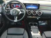 Thumbnail of 2025 Polar White Mercedes-Benz CLA 250