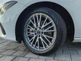 Thumbnail of 2025 Polar White Mercedes-Benz CLA 250
