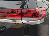 Thumbnail of 2026 Deep Black Pearl Volkswagen Atlas