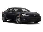 Thumbnail of 2017 Ice Silver Metallic Subaru BRZ