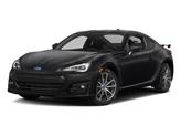 Photo of 2017 Ice Silver Metallic Subaru BRZ
