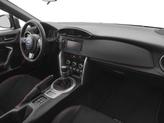 Thumbnail of 2017 Ice Silver Metallic Subaru BRZ