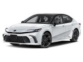 Photo of 2025 Ice Toyota Camry