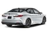 Thumbnail of 2025 Ice Toyota Camry