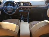 Thumbnail of 2020 Stormy Sea Hyundai SONATA