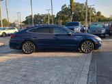 Thumbnail of 2020 Stormy Sea Hyundai SONATA