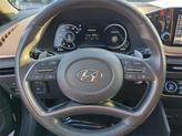 Thumbnail of 2020 Stormy Sea Hyundai SONATA
