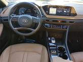 Thumbnail of 2020 Stormy Sea Hyundai SONATA