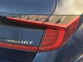 Thumbnail of 2020 Stormy Sea Hyundai SONATA