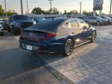 Thumbnail of 2020 Stormy Sea Hyundai SONATA