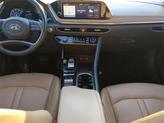 Thumbnail of 2020 Stormy Sea Hyundai SONATA