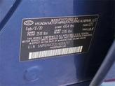 Thumbnail of 2020 Stormy Sea Hyundai SONATA