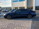 Thumbnail of 2020 Stormy Sea Hyundai SONATA