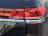 Thumbnail of 2024 Deep Black Pearl Volkswagen Atlas