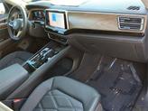 Thumbnail of 2024 Deep Black Pearl Volkswagen Atlas