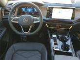 Thumbnail of 2024 Deep Black Pearl Volkswagen Atlas
