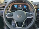 Thumbnail of 2024 Deep Black Pearl Volkswagen Atlas