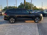 Thumbnail of 2024 Deep Black Pearl Volkswagen Atlas