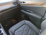 Thumbnail of 2024 Deep Black Pearl Volkswagen Atlas