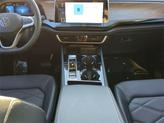 Thumbnail of 2024 Deep Black Pearl Volkswagen Atlas