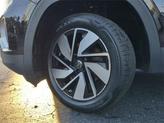 Thumbnail of 2024 Deep Black Pearl Volkswagen Atlas