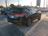 Thumbnail of 2024 Deep Black Pearl Volkswagen Atlas