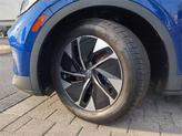 Thumbnail of 2021 Dusk Blue Metallic Volkswagen ID.4