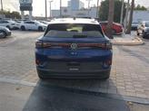 Thumbnail of 2021 Dusk Blue Metallic Volkswagen ID.4