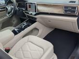 Thumbnail of 2025 Mountain Lake Blue Metallic Volkswagen Atlas