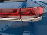 Thumbnail of 2025 Mountain Lake Blue Metallic Volkswagen Atlas