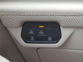 Thumbnail of 2025 Mountain Lake Blue Metallic Volkswagen Atlas